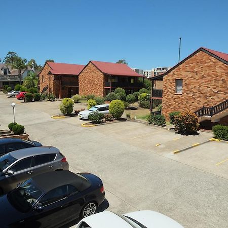 Maclin Lodge Motel Campbelltown Zewnętrze zdjęcie