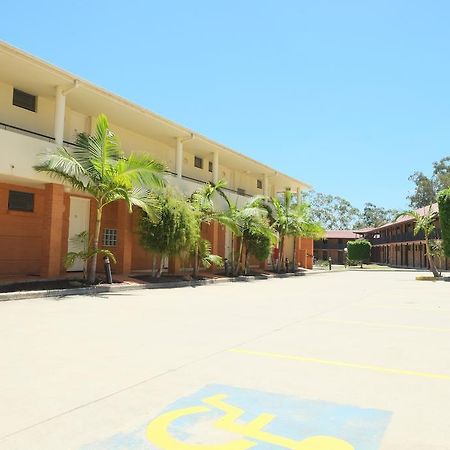Maclin Lodge Motel Campbelltown Zewnętrze zdjęcie