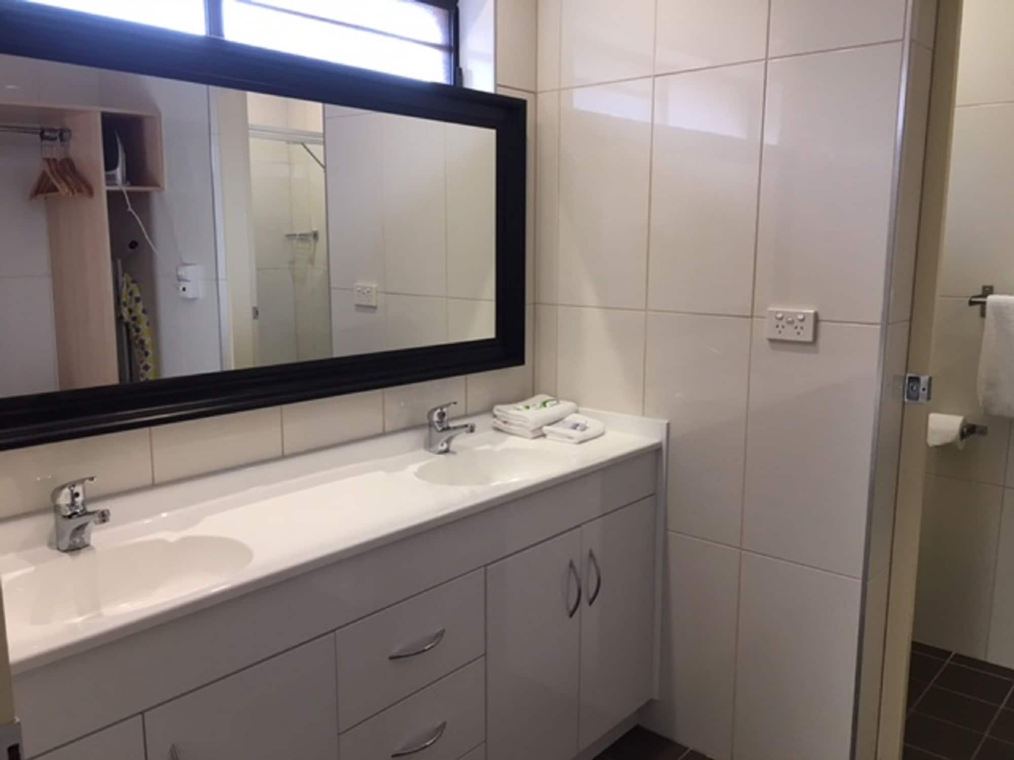 Maclin Lodge Motel Campbelltown Zewnętrze zdjęcie