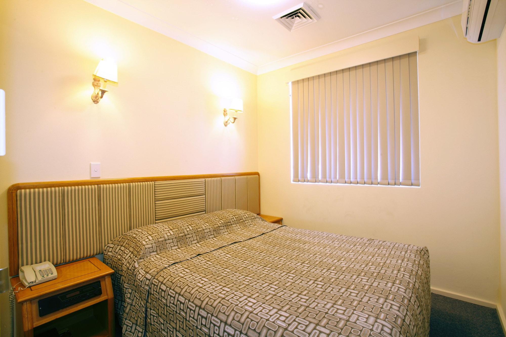 Maclin Lodge Motel Campbelltown Zewnętrze zdjęcie
