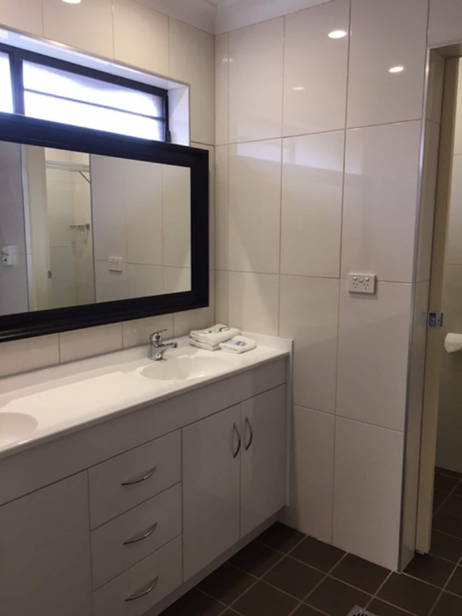 Maclin Lodge Motel Campbelltown Zewnętrze zdjęcie