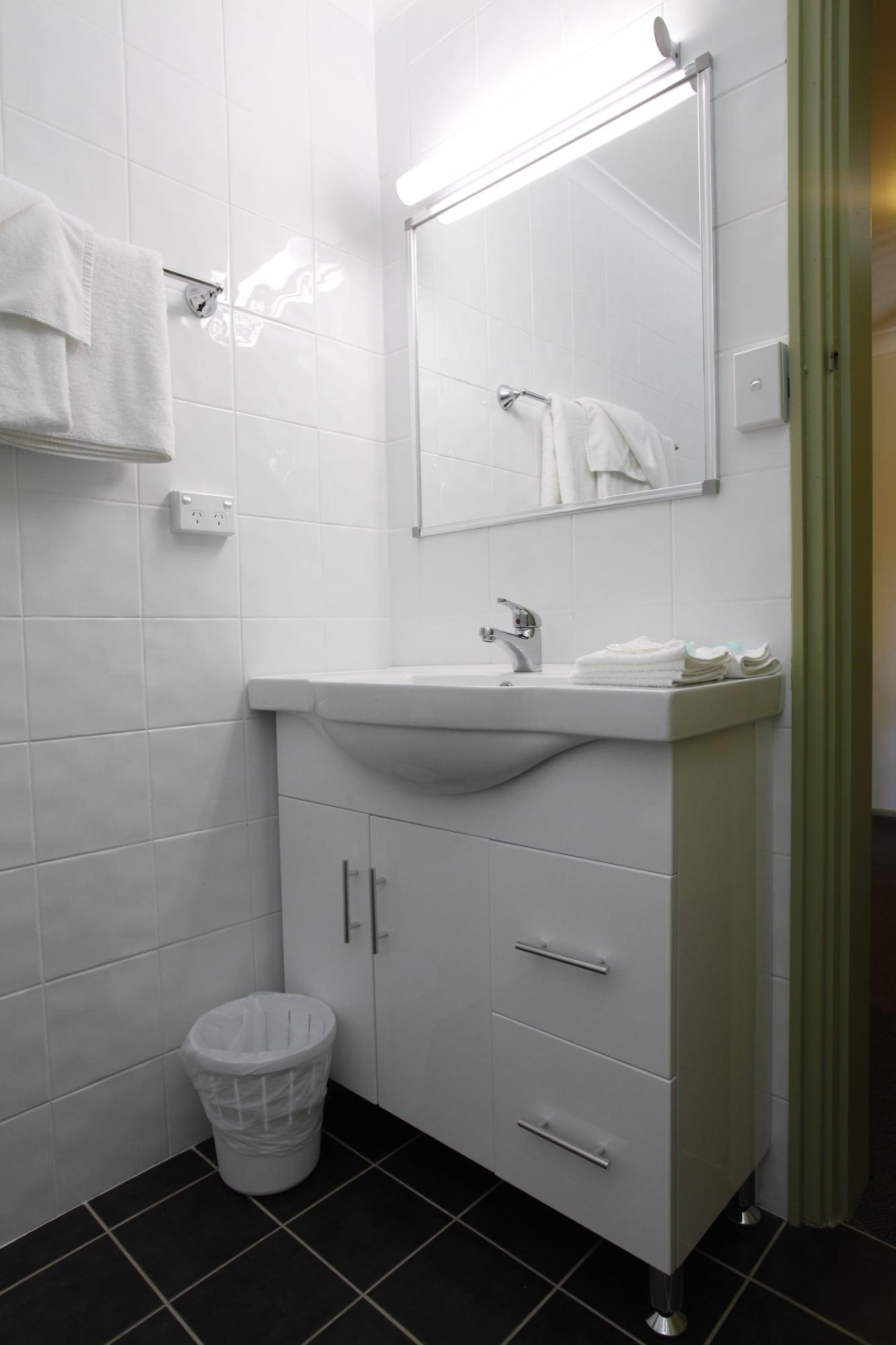 Maclin Lodge Motel Campbelltown Zewnętrze zdjęcie