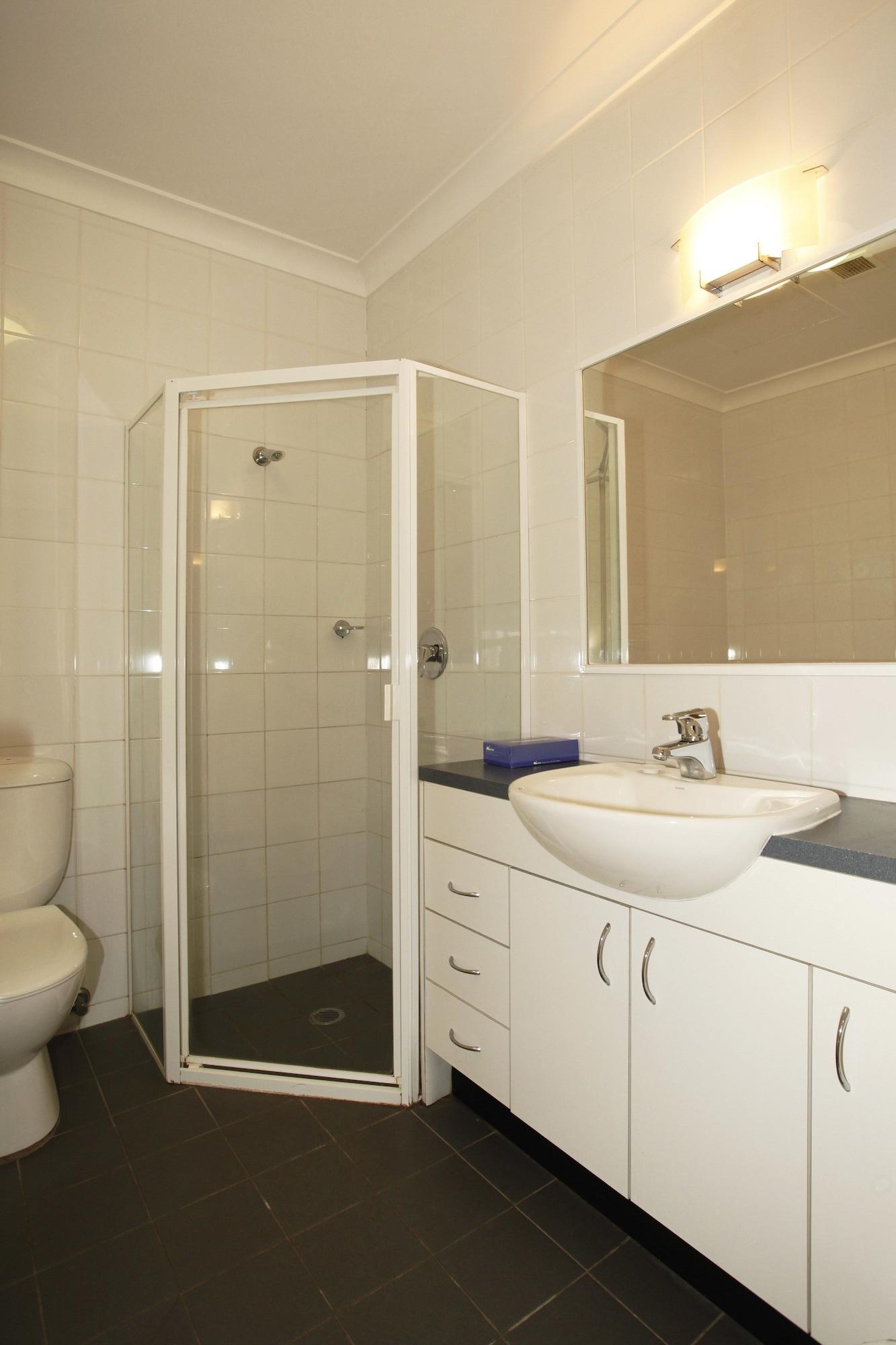 Maclin Lodge Motel Campbelltown Zewnętrze zdjęcie