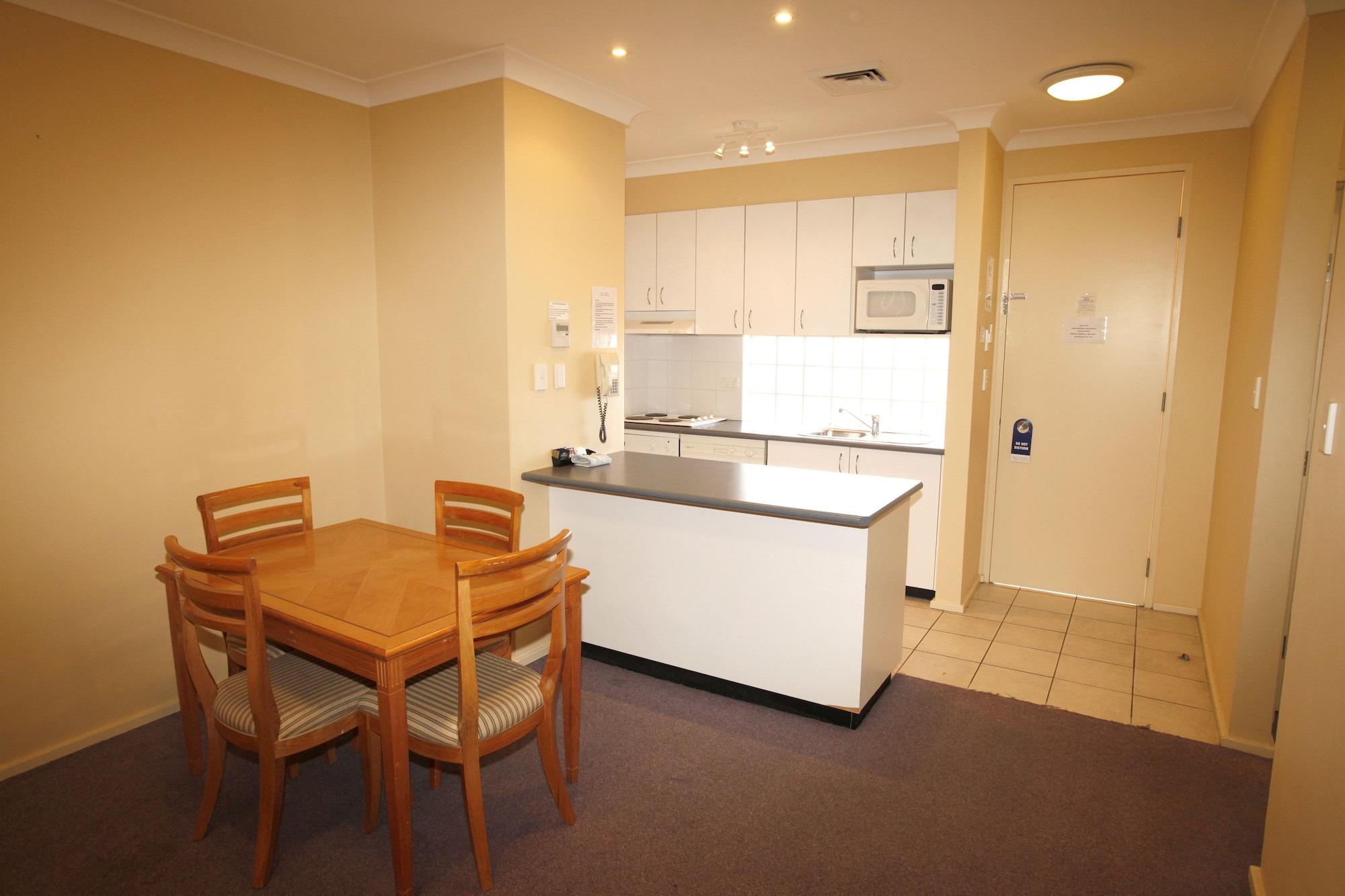 Maclin Lodge Motel Campbelltown Zewnętrze zdjęcie