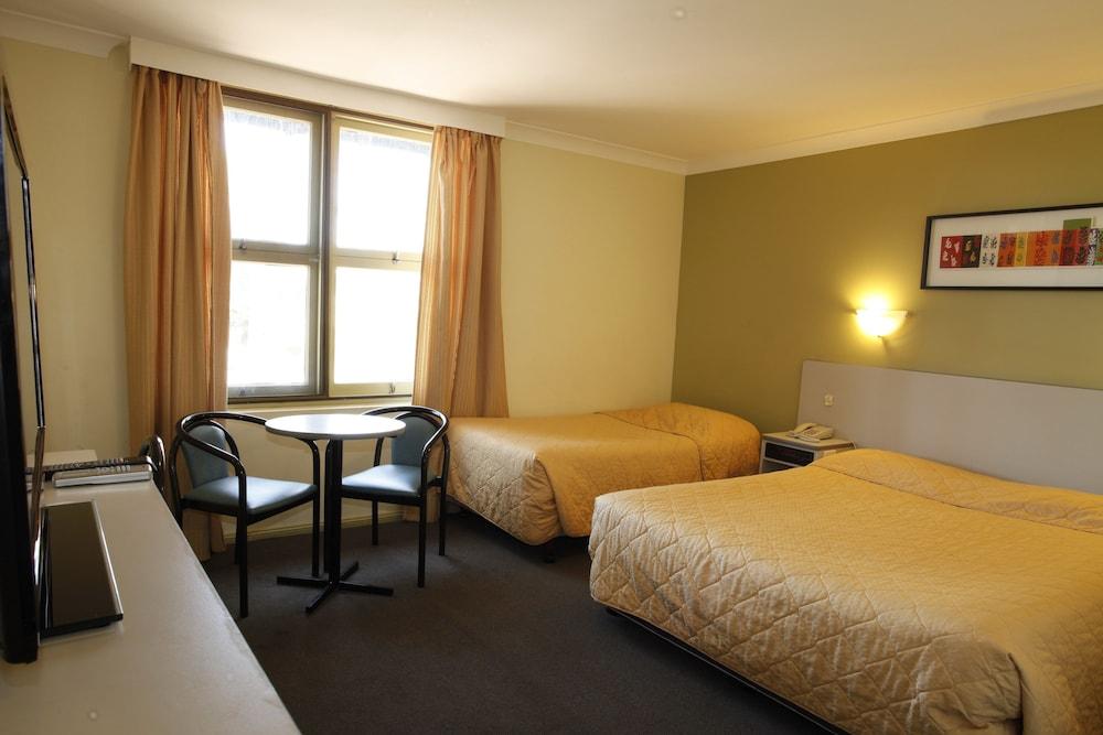 Maclin Lodge Motel Campbelltown Zewnętrze zdjęcie
