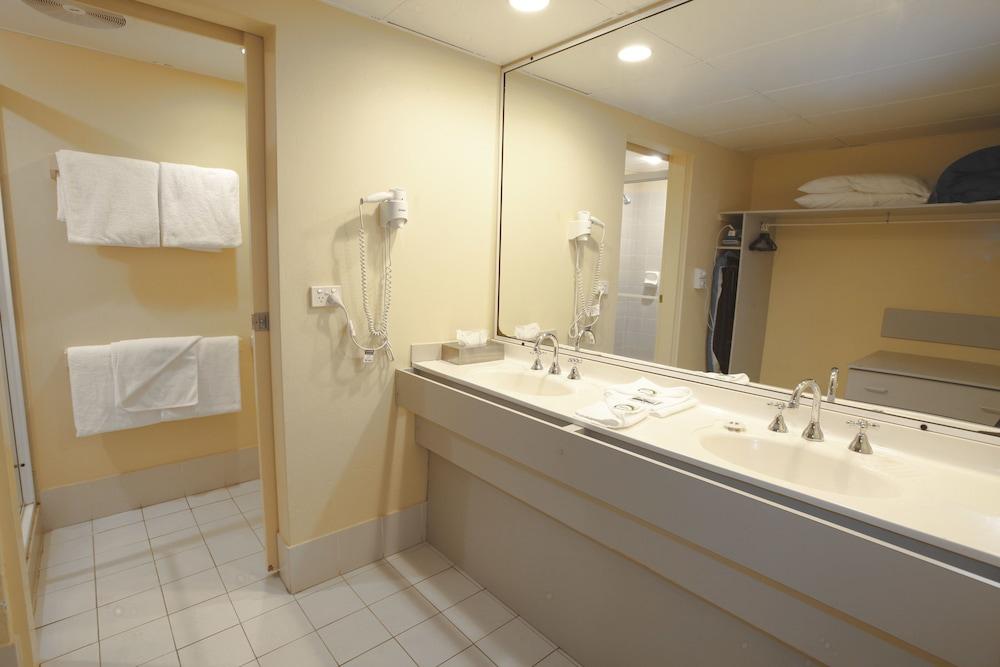 Maclin Lodge Motel Campbelltown Zewnętrze zdjęcie