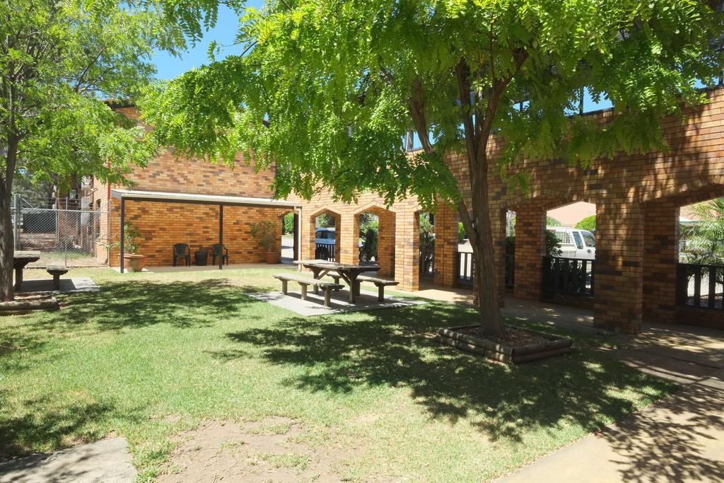 Maclin Lodge Motel Campbelltown Zewnętrze zdjęcie