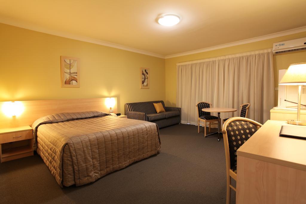 Maclin Lodge Motel Campbelltown Pokój zdjęcie