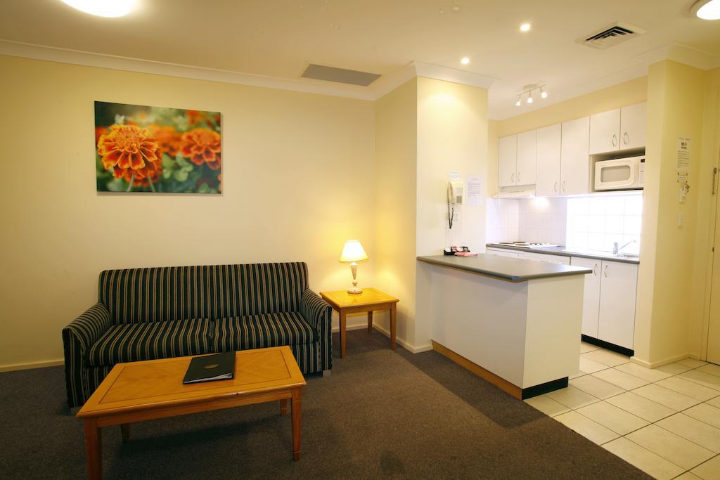Maclin Lodge Motel Campbelltown Pokój zdjęcie