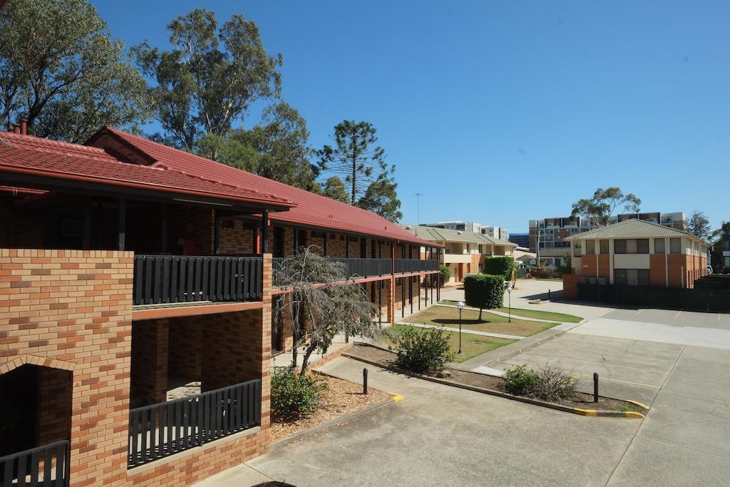 Maclin Lodge Motel Campbelltown Zewnętrze zdjęcie