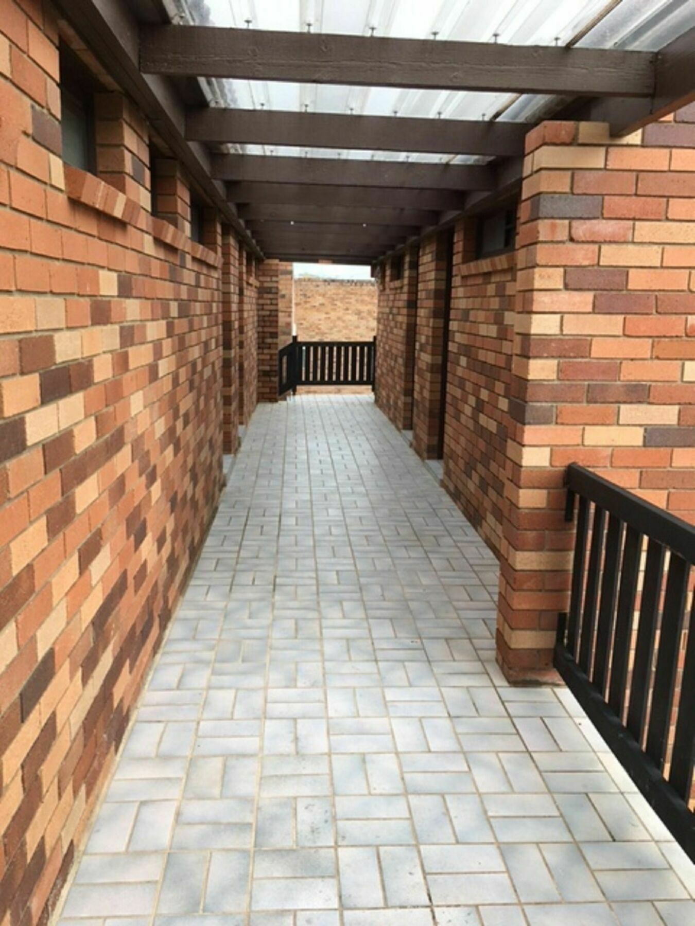 Maclin Lodge Motel Campbelltown Zewnętrze zdjęcie